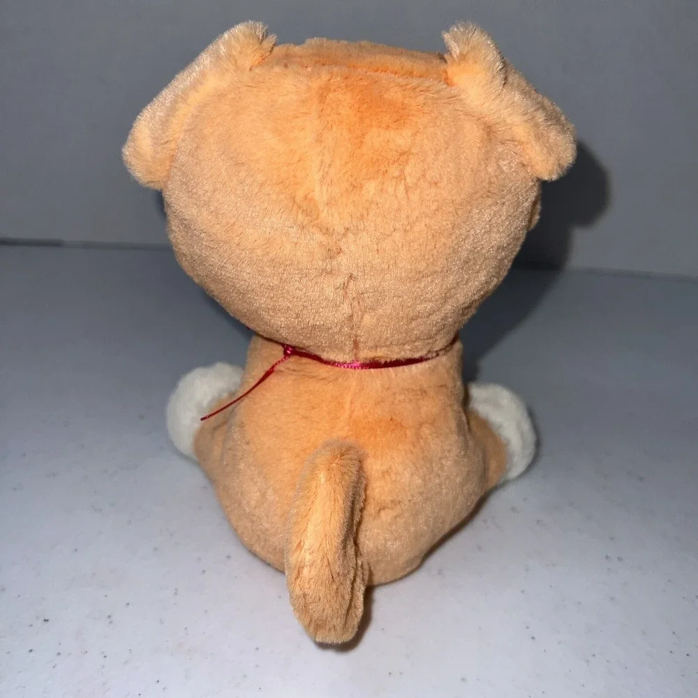 Pets Alive Puppy Rescue Surprise BULL DOG Plush Pup W/ Sounds ZURU Tested Works